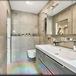 First Occupancy Modern 2 For Rent Apartament