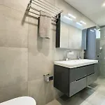 First Occupancy Modern For Rent