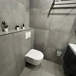 Apartament First Occupancy Modern 2 For Rent Spira