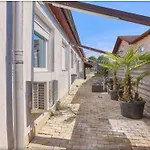 First Occupancy Modern 2 For Rent *
