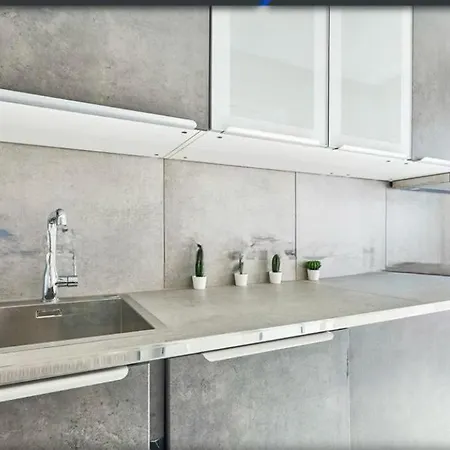 Apartamento First Occupancy Modern For Rent Espira