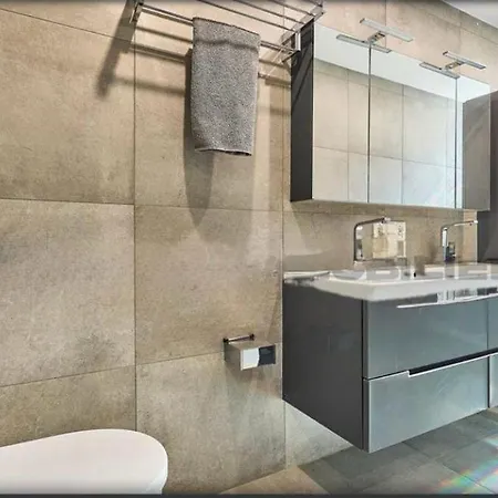 Apartamento First Occupancy Modern For Rent