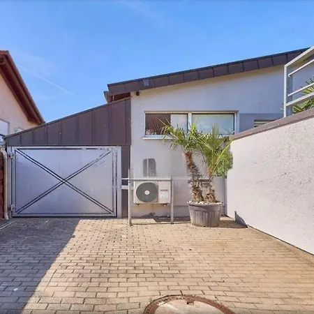 First Occupancy Modern For Rent Apartment Speyer