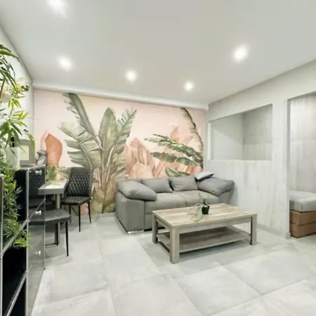 First Occupancy Modern For Rent Spire