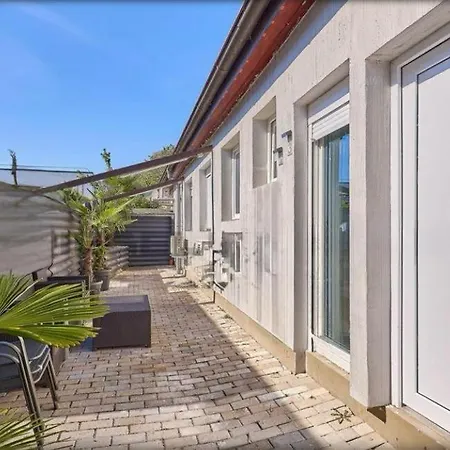 First Occupancy Modern For Rent *