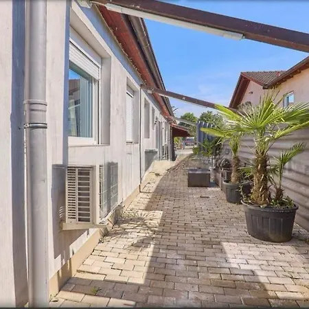 First Occupancy Modern For Rent * Speyer