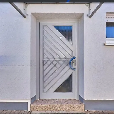 Apartment First Occupancy Modern For Rent