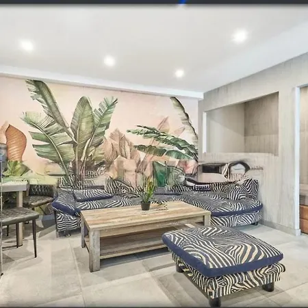 First Occupancy Modern For Rent Apartment