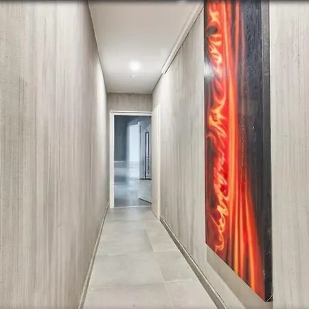 First Occupancy Modern For Rent Spire