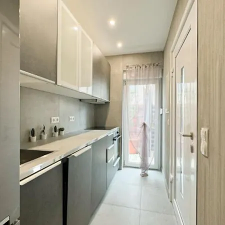 First Occupancy Modern 2 For Rent