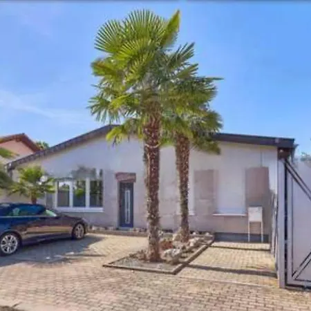 First Occupancy Modern For Rent * Speyer