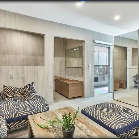 First Occupancy Modern For Rent Apartment