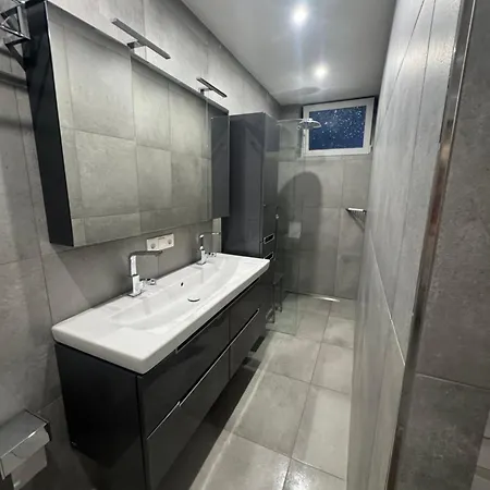 Apartamento First Occupancy Modern 2 For Rent Speyer