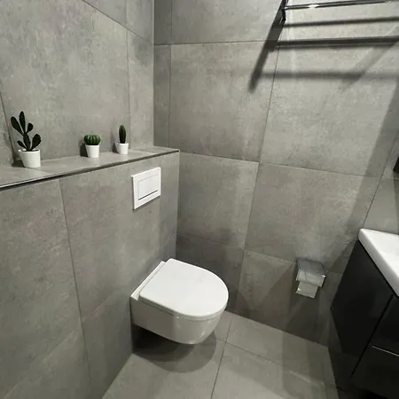 Apartamento First Occupancy Modern 2 For Rent Speyer
