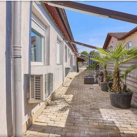 First Occupancy Modern 2 For Rent *