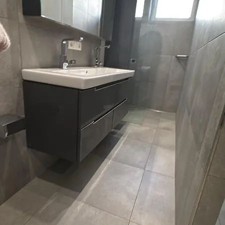 Apartamento First Occupancy Modern 2 For Rent