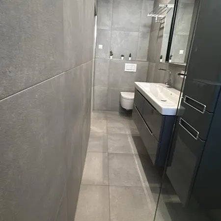 Apartamento First Occupancy Modern 2 For Rent *