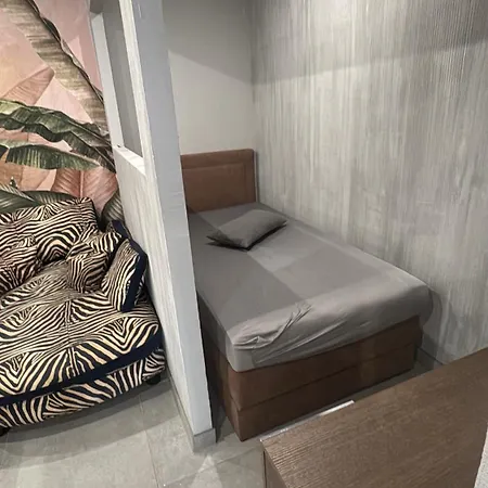 First Occupancy Modern 2 For Rent Apartamento Speyer
