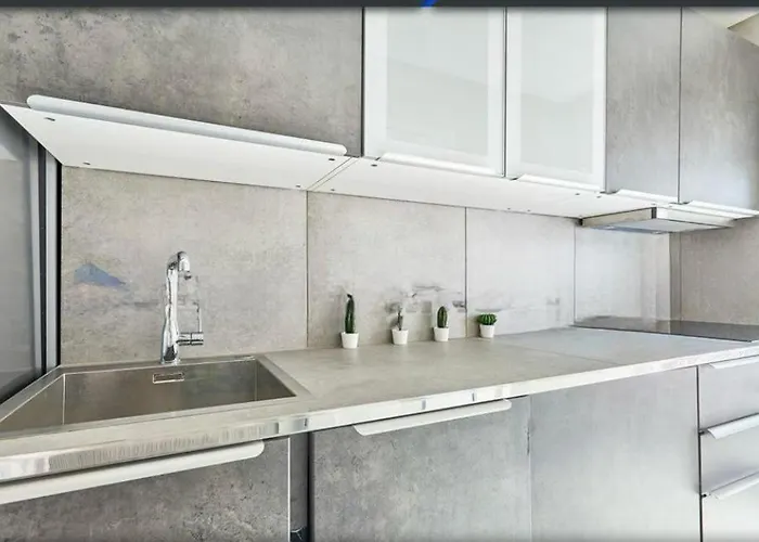 Apartment First Occupancy Modern For Rent Speyer