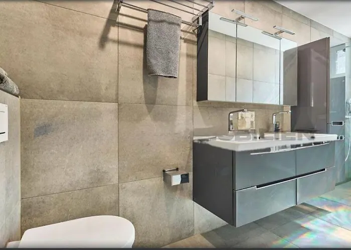 Apartment First Occupancy Modern For Rent