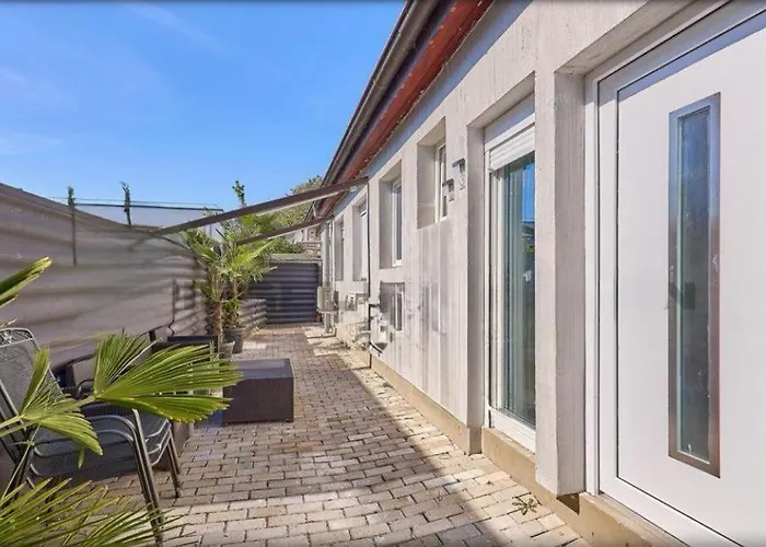 First Occupancy Modern For Rent *