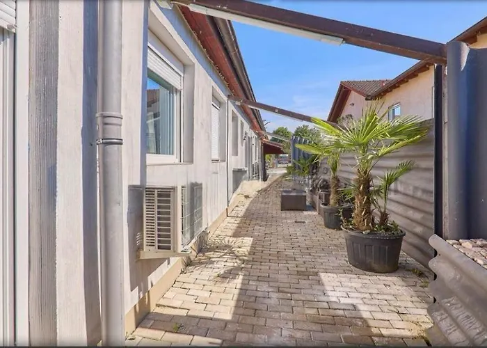 First Occupancy Modern For Rent * Speyer