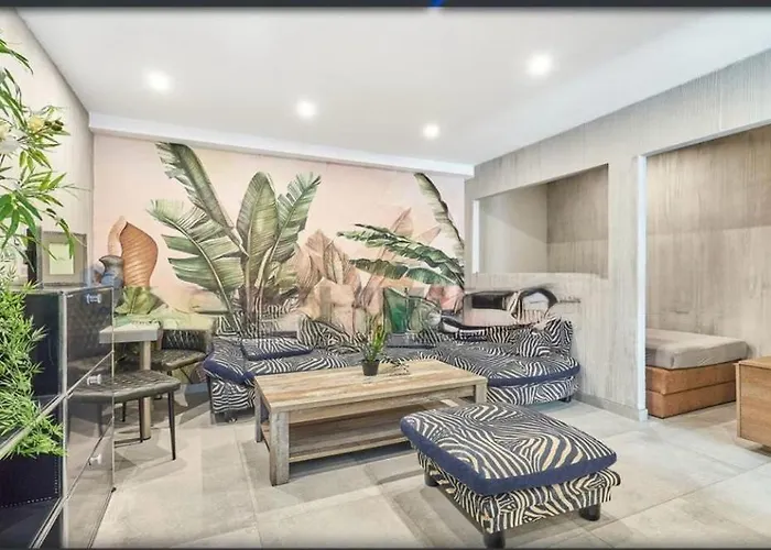 First Occupancy Modern For Rent Apartment