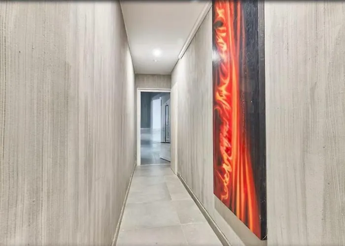 First Occupancy Modern For Rent Speyer