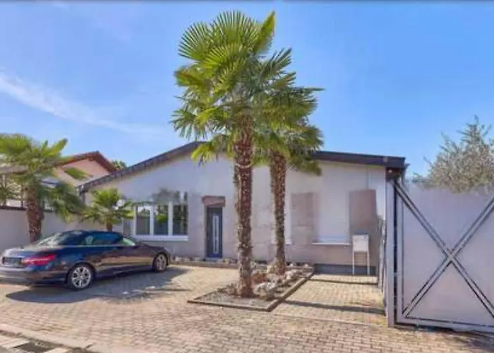 First Occupancy Modern For Rent * Speyer